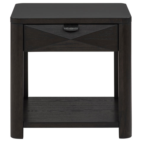 Felicity 2-piece Coffee Table Set with Storage Coffee