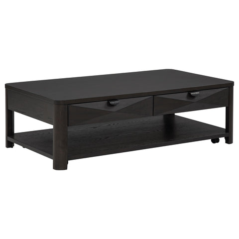 Felicity 2-piece Coffee Table Set with Storage Coffee