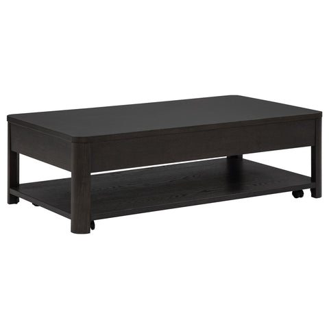 Felicity 2-piece Coffee Table Set with Storage Coffee