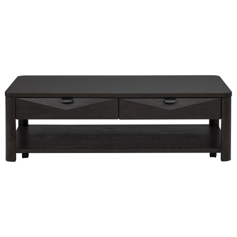 Felicity 3-piece Coffee Table Set with Storage Coffee