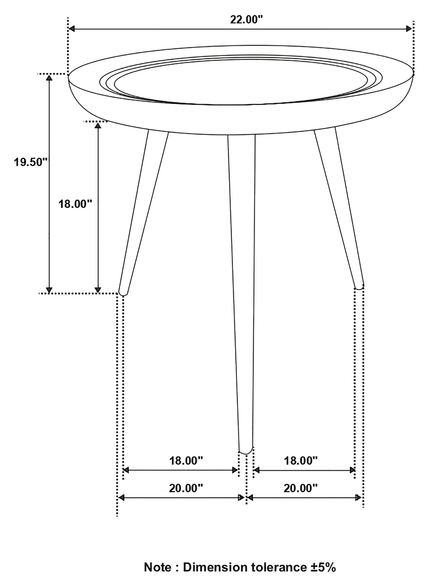 end table