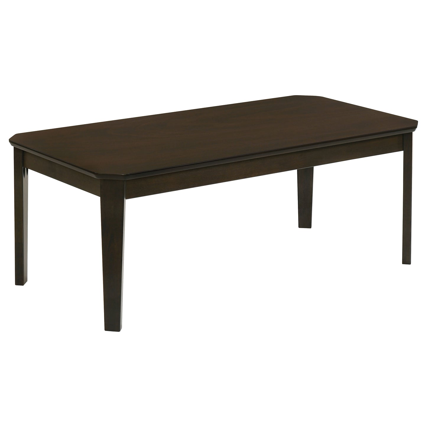 3 pc coffee table set