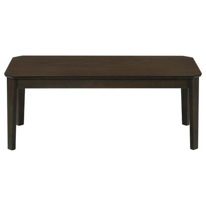 3 Pc Coffee Table Set