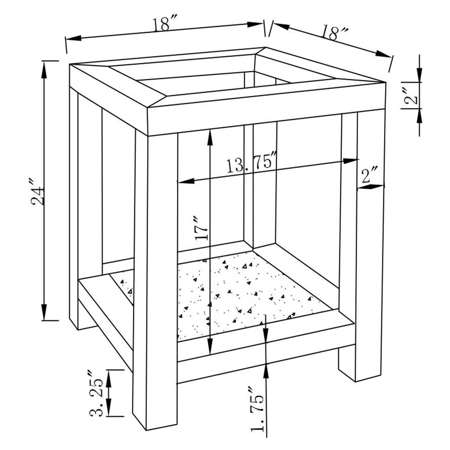 end table