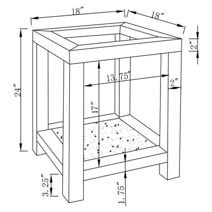 End Table