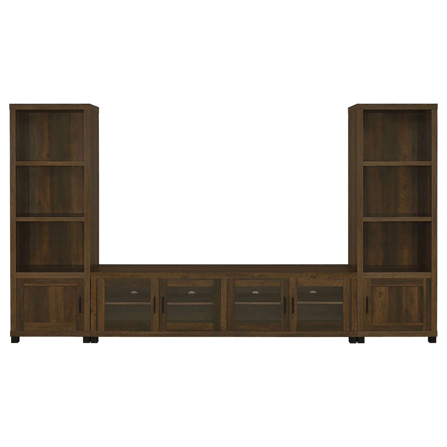 3 pc entertainment center