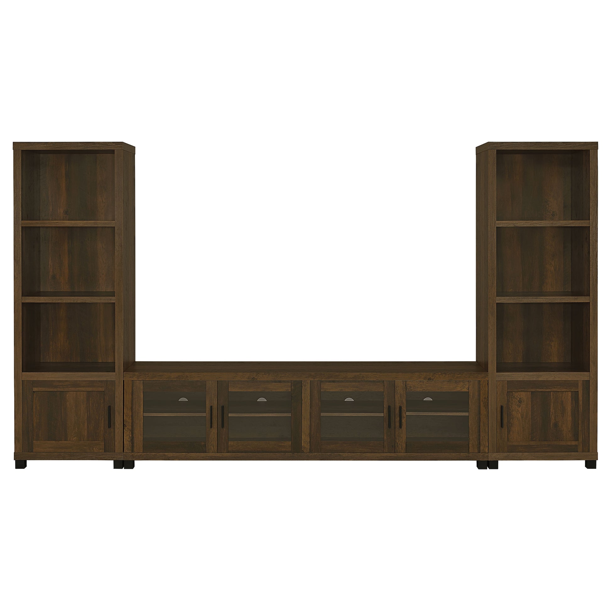 3 Pc Entertainment Center