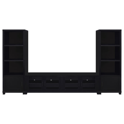 Entertainment Centers