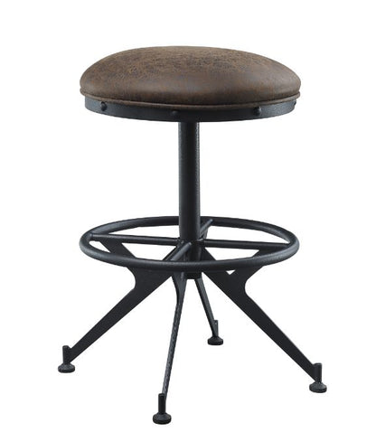 COUNTER HEIGHT STOOL (SET-2)