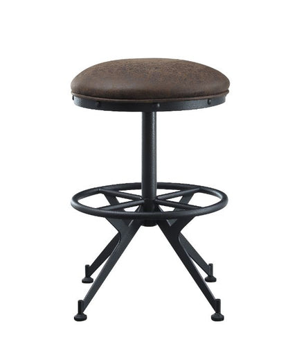 COUNTER HEIGHT STOOL (SET-2)