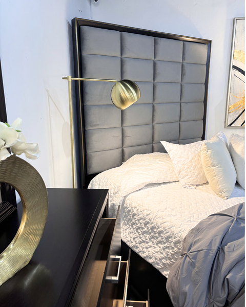 Sophia Queen Bedroom Set