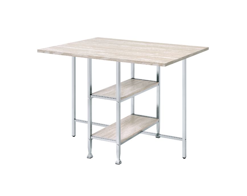 counter height table