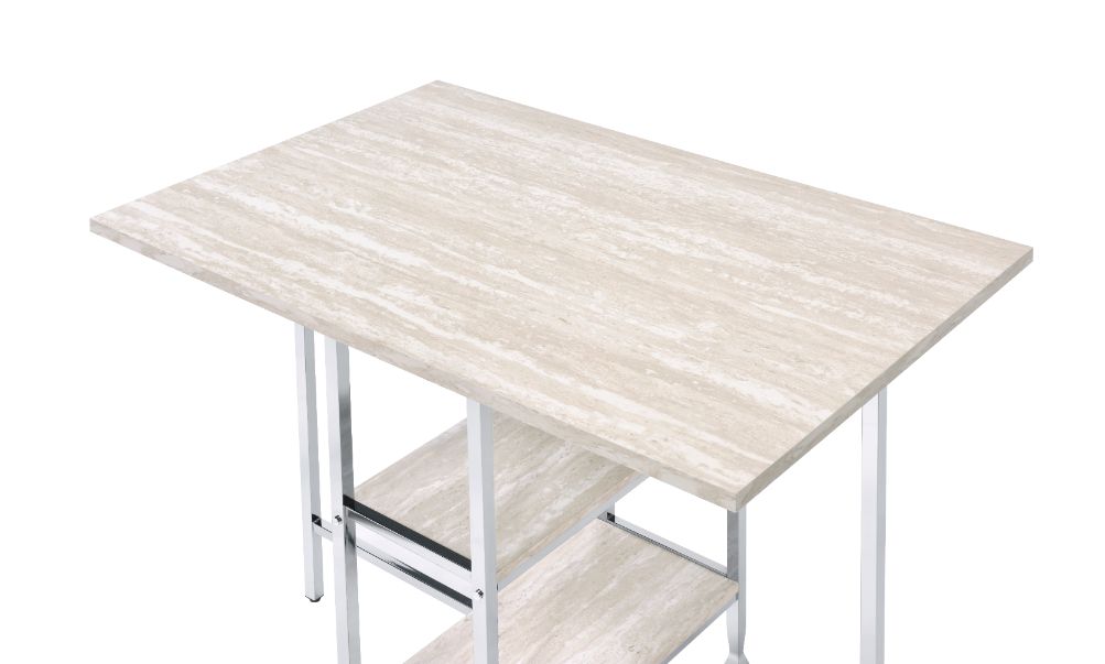 counter height table