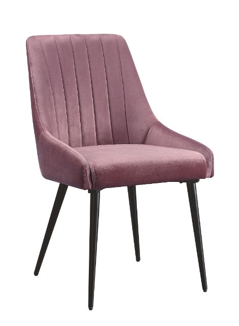 side chair (set-2)