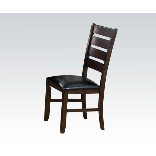 SIDE CHAIR (SET-2)