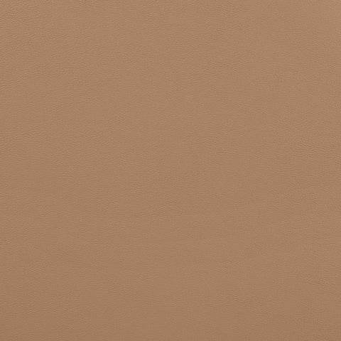 Amara Tan Vegan Leather Upholstered Counter Stool, 1 Piece