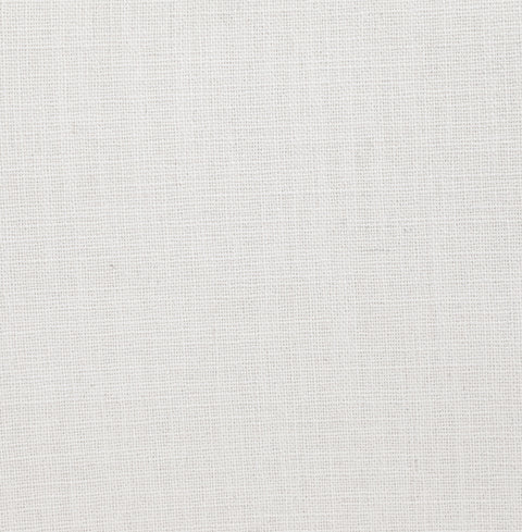 Pandora Cream Linen Textured Fabric Dining Chair C