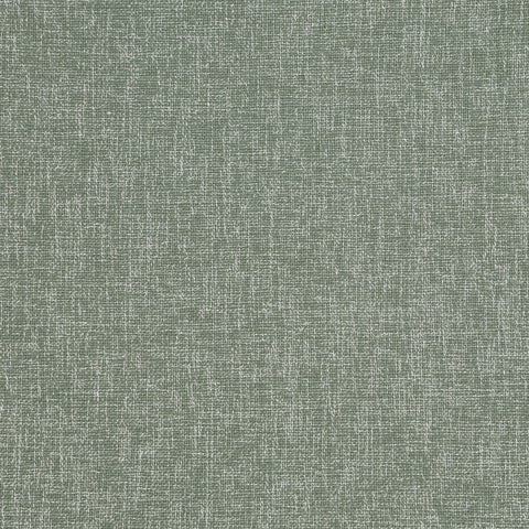 Pandora Green Linen Textured Fabric Dining Chair C