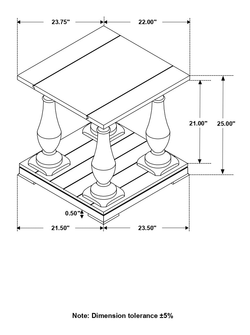 end table