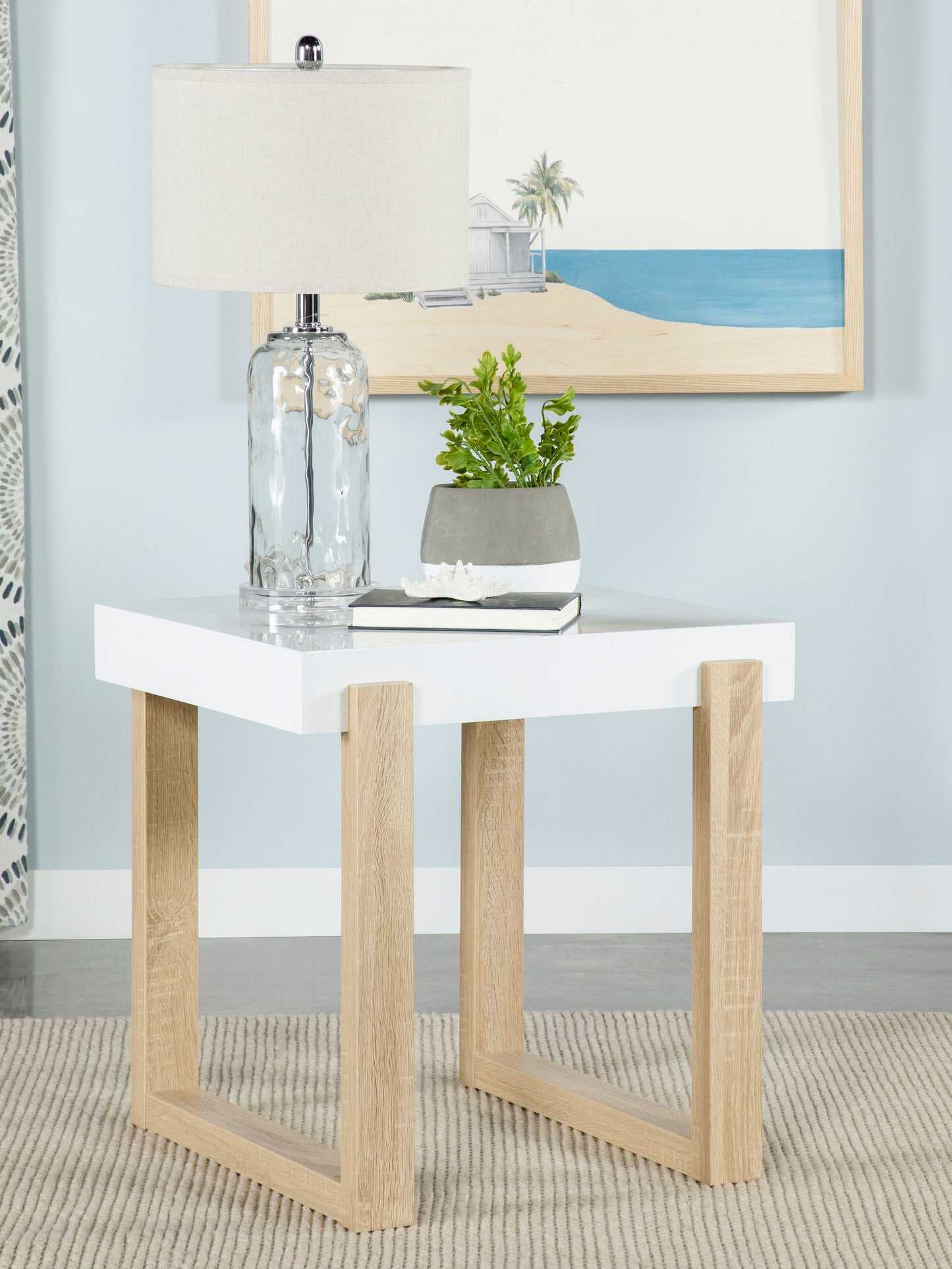 end table