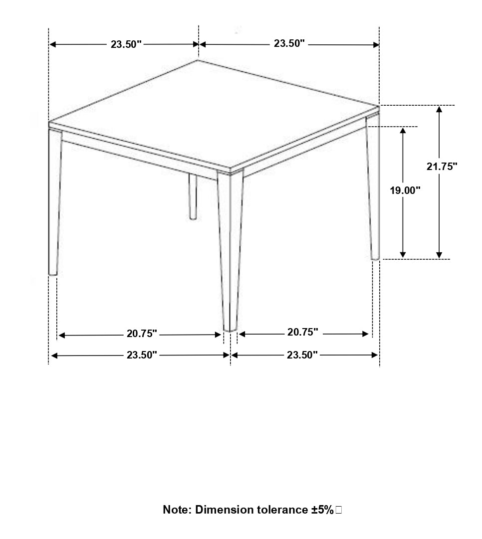 end table