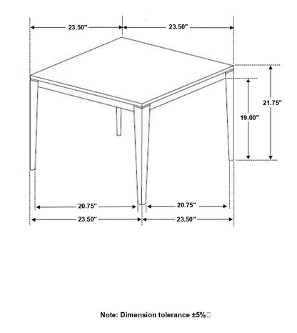 End Table