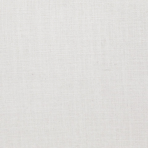 Galaxy Cream Linen Textured Fabric Dining Chair C