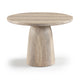 Travertine