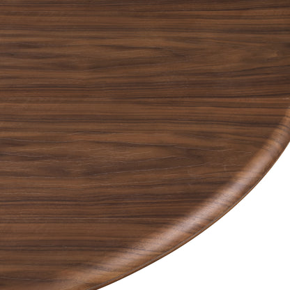 Romeo Walnut Dining Table T