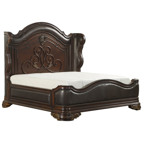 Discus Highlands (3)Queen Bed