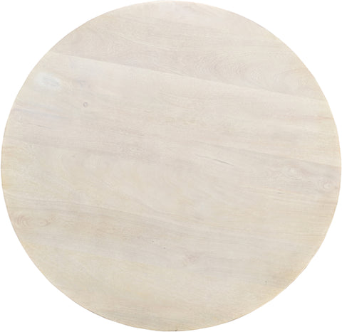Marlow Natural Mango Wood Coffee Table, 1 Piece