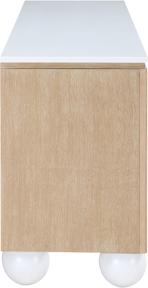 Burke Natural Sideboard/Buffet