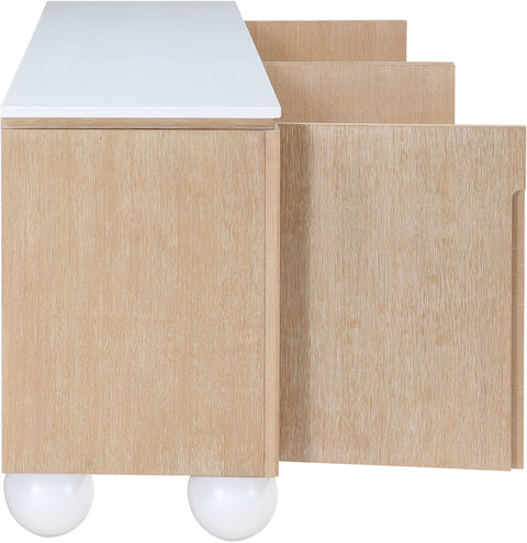 Burke Natural Sideboard/Buffet