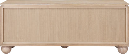 Burke Natural Sideboard/Buffet