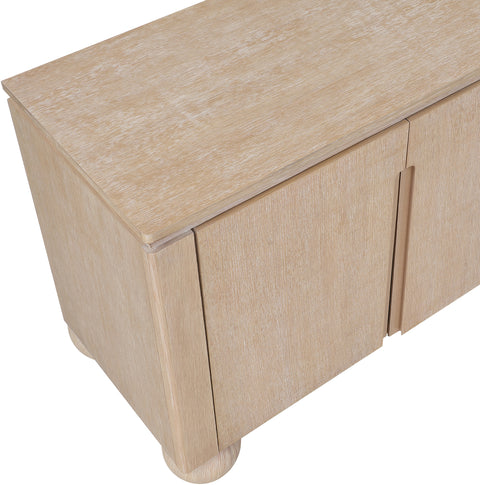 Burke Natural Sideboard/Buffet