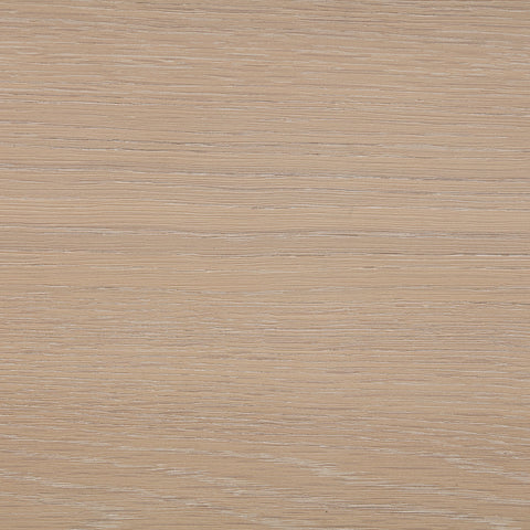 Opal Natural Oak Veneer And Solid Wood End Table, 1 Piece (Style 2)