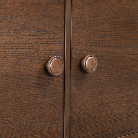 Daphne Brown Sideboard/Buffet