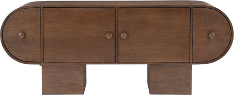 Daphne Brown Sideboard/Buffet