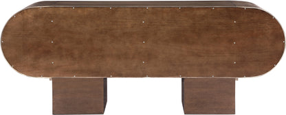 Daphne Brown Sideboard/Buffet