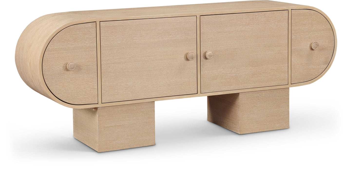 daphne natural sideboard/buffet