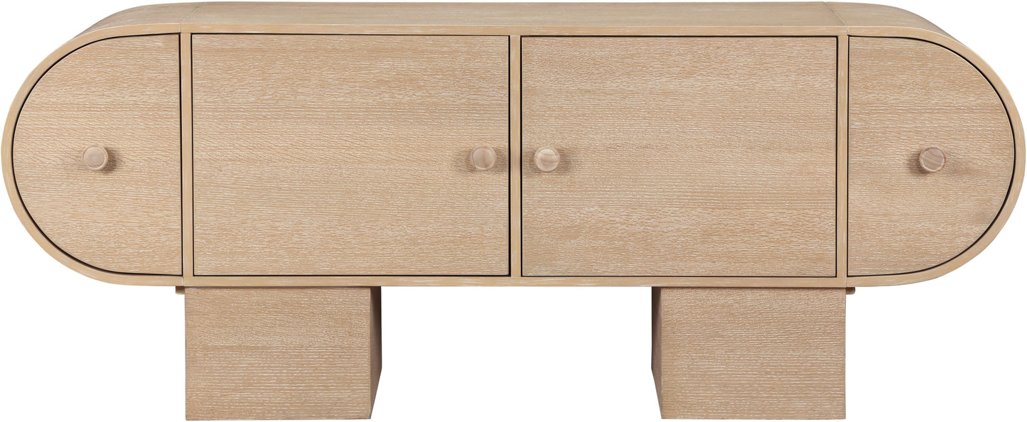 daphne natural sideboard/buffet