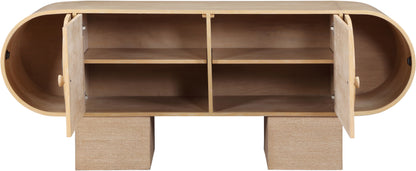 Daphne Natural Sideboard/Buffet