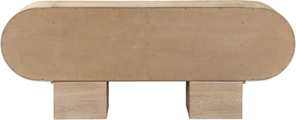 Daphne Natural Sideboard/Buffet