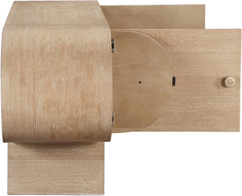 Daphne Natural Sideboard/Buffet