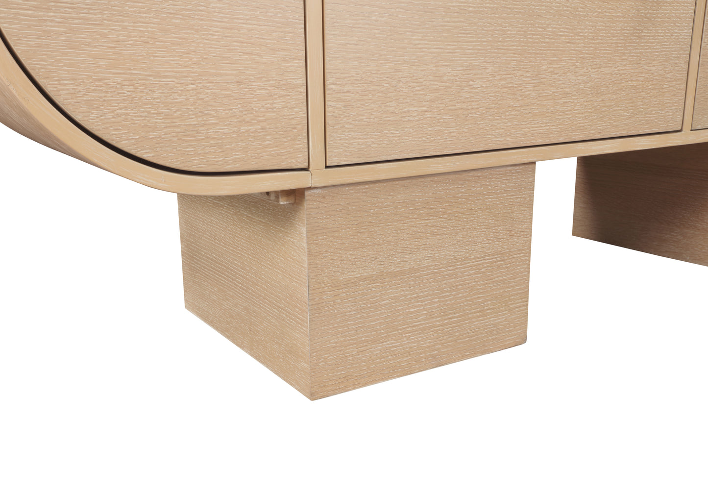 daphne natural sideboard/buffet