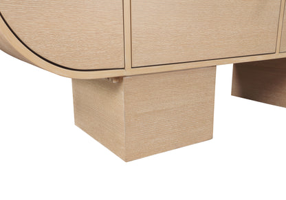 Daphne Natural Sideboard/Buffet