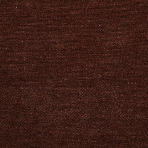 Talia Burgundy Fabric Upholstered Dining Chair, 1 Piece
