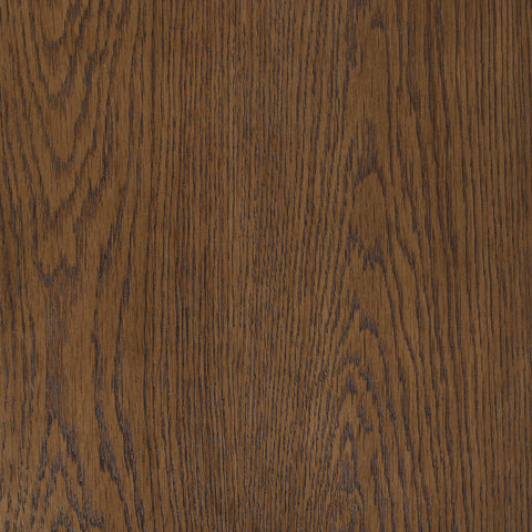 Camden Brown Solid Wood And Oak Veneer Bookcase, 1 Piece