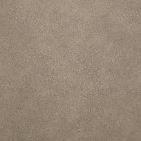 Nova Taupe Vegan Leather Upholstered Counter Stool, 1 Piece