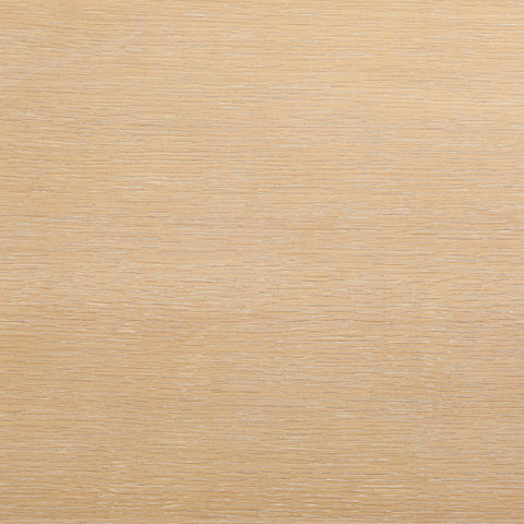 Sage 36.25" Natural Tempered Glass Top Dining Table, 1 Piece